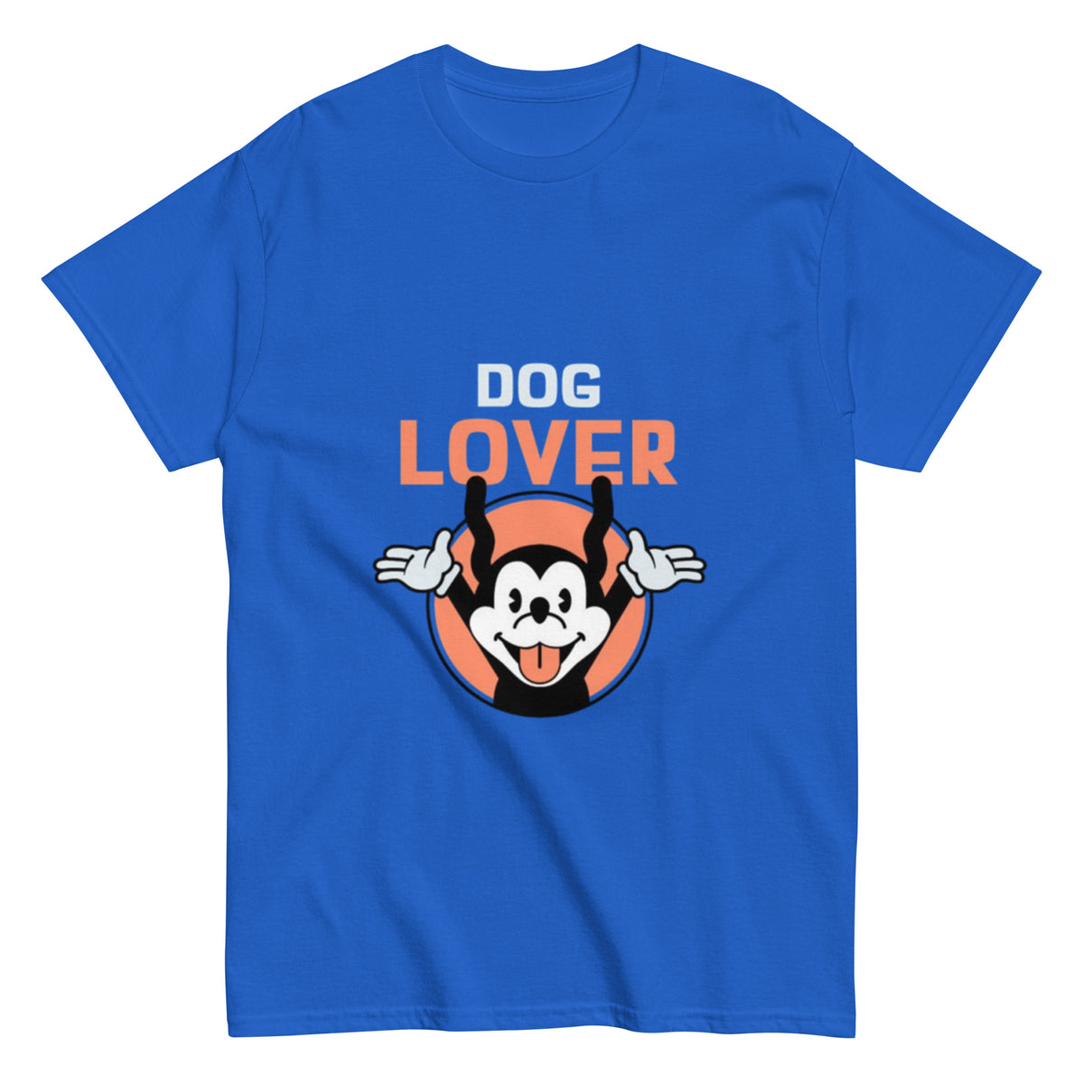 [GRAVER]★PUPPY WALK BACK LOGO SHORT SLEEVE TEE Semper K9 Labrador Love Short Sleeve Tee – Semper K9 Shop