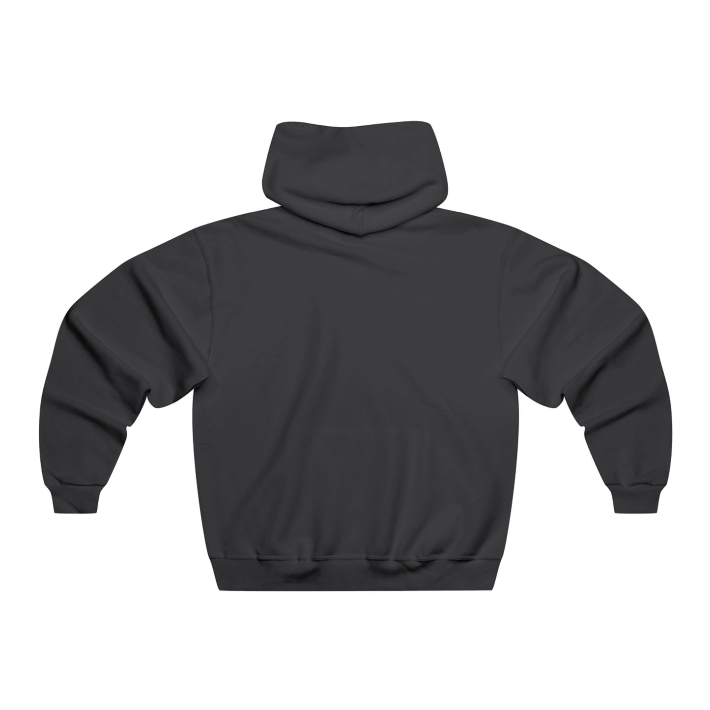 Men's Archery Hoodie - Comfortable NUBLEND® Sweatshirt for Sports Enthusiasts