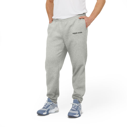 Comfortable Fleece Joggers for Unisex - Stylish and Relaxed for Everyday Wear
