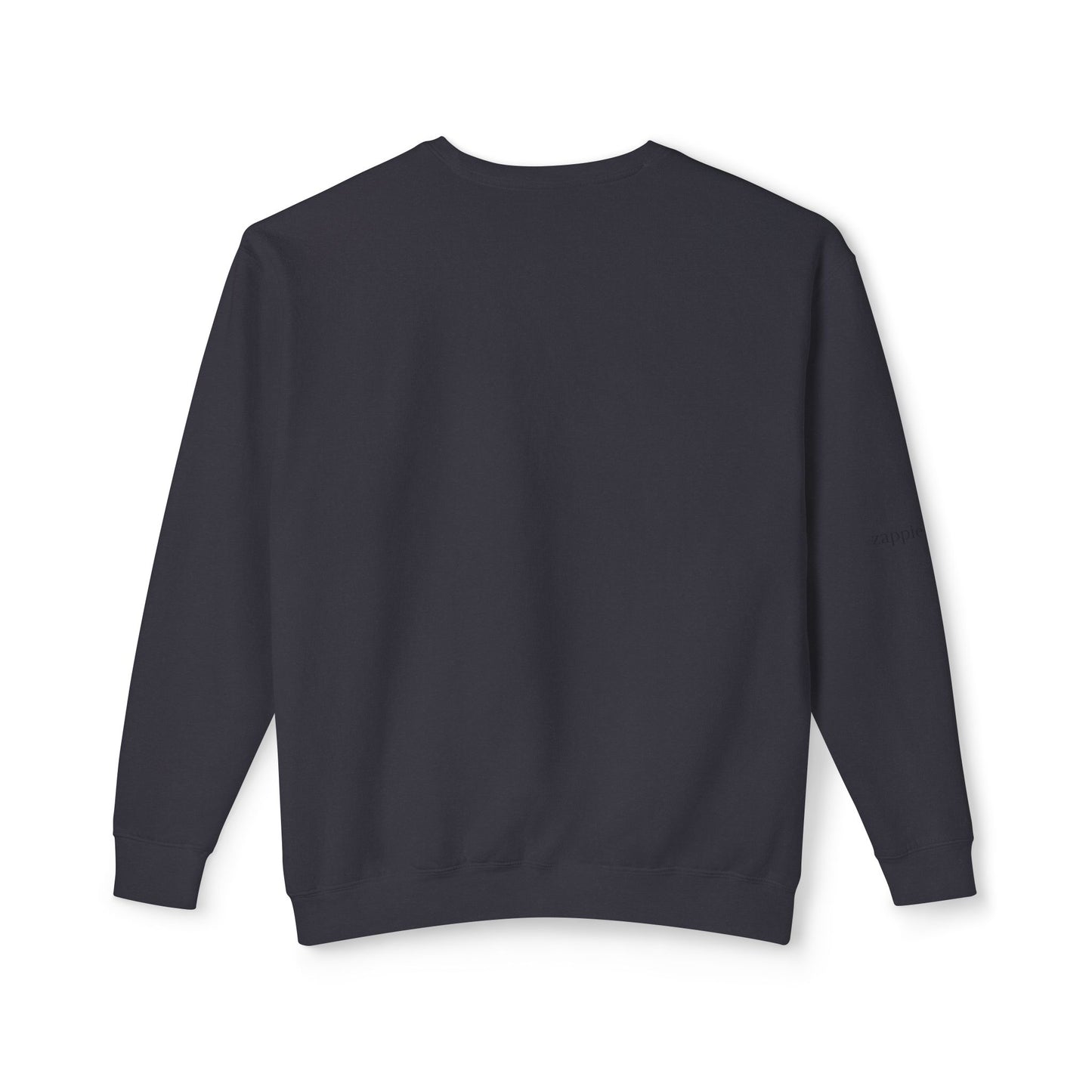 I Need My Space Unisex Lightweight Crewneck Sweatshirt