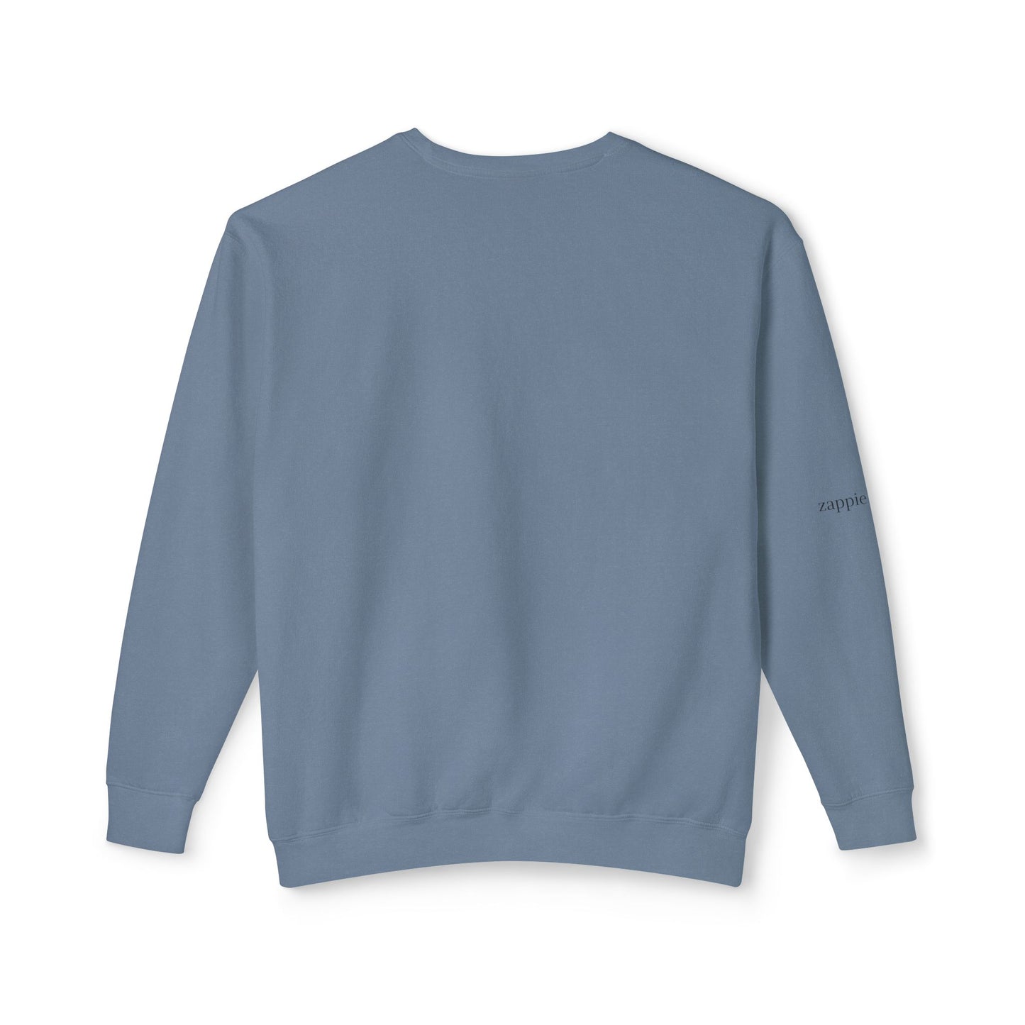 I Need My Space Unisex Lightweight Crewneck Sweatshirt